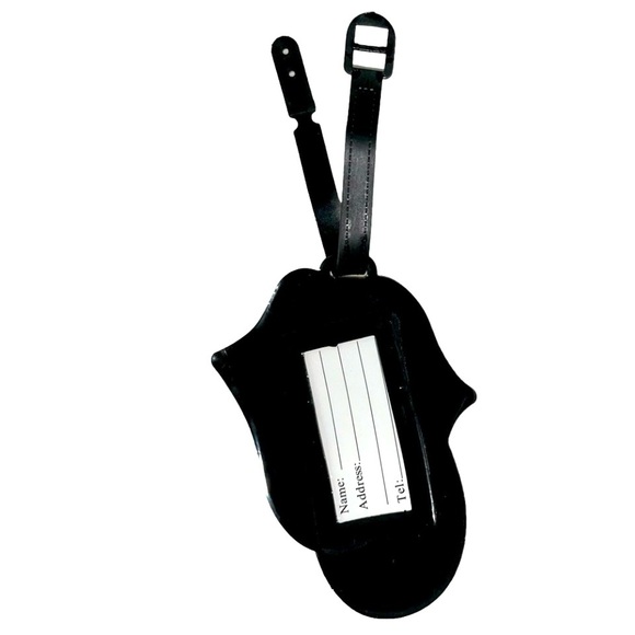 Stones LUGG. TAG 💋Tongue/Lips - NWT - Picture 2 of 2